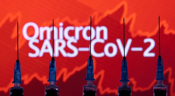 Capa SES-RS confirma primeiro caso da variante ômicron no RS