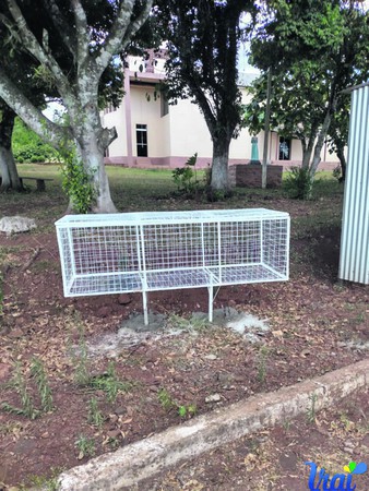 Capa Prefeitura de Iraí inicia coleta de lixo na área rural do município