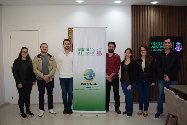 Capa FW terá programação da Semana do Meio Ambiente