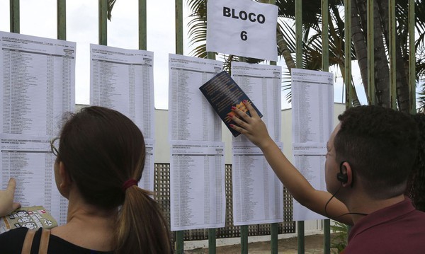 Capa Inscrições para o 2º processo seletivo de 2022 do Sisu terminam hoje