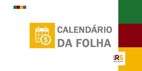 Capa Governo RS pagará metade do 13º salário de 2021 nesta segunda