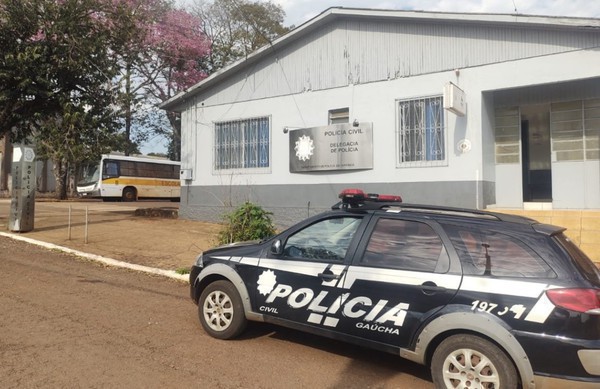 Capa Miraguaí: Golpistas usam WhatsApp para extorquir vítimas