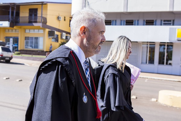 Capa Caso Rafael: TJRS nega realização de perícia em arquivo de áudio