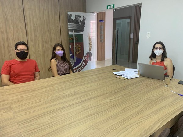 Capa Vereadores e Defensoria Pública criam Programa Responsabilidade e Afeto