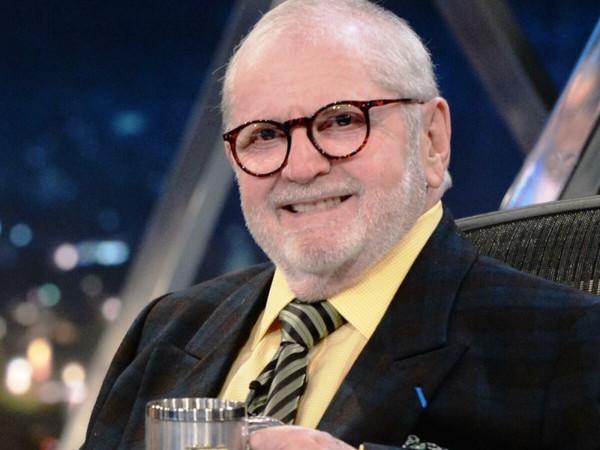 Capa Morre aos 84 anos o humorista e escritor Jô Soares