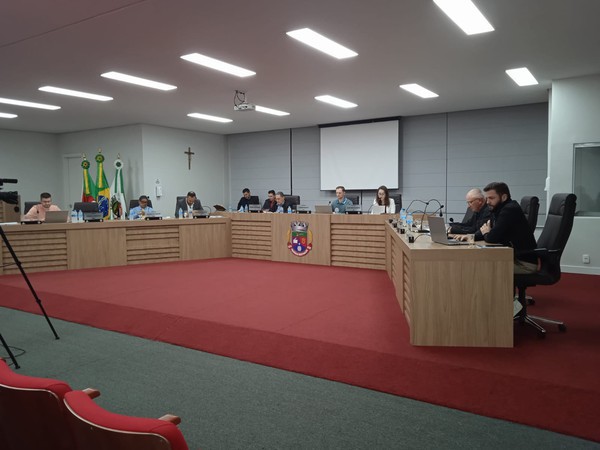 Capa Legislativo aprova repasses ao HDP para realização de cirurgias eletivas e de urgência