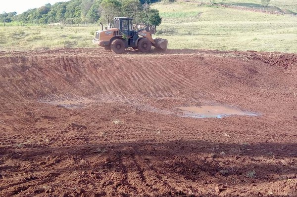 Capa Sobe para 49 número de municípios gaúchos em situação de emergência por falta de chuva