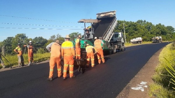Capa Governo do Estado anuncia mais R$ 8,5 milhões para rodovias da região