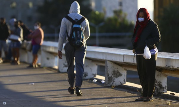 Capa Inverno começa nesta terça-feira, 21 de junho