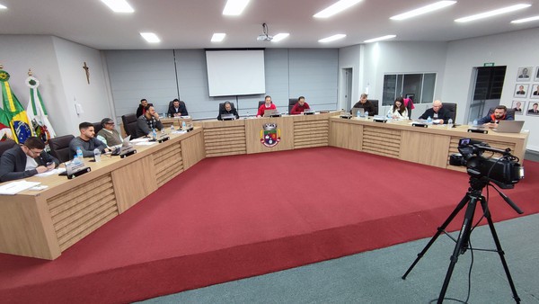 Capa Legislativo de FW aprova programa de incentivo aos jovens do campo