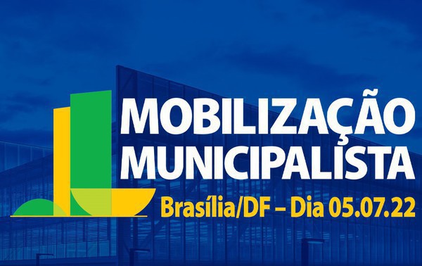 Capa CNM alerta para impacto imediato de R$ 73 bilhões nas receitas municipais