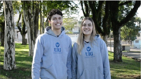 Capa Ensino médio da URI/FW está com últimos dias com matrículas abertas
