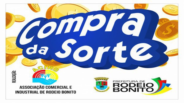 Capa Rodeio Bonito: campanha Compra da Sorte traz inovações