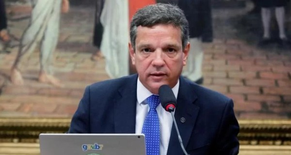 Capa Conselho da Petrobras aprova Caio Paes para presidência da estatal