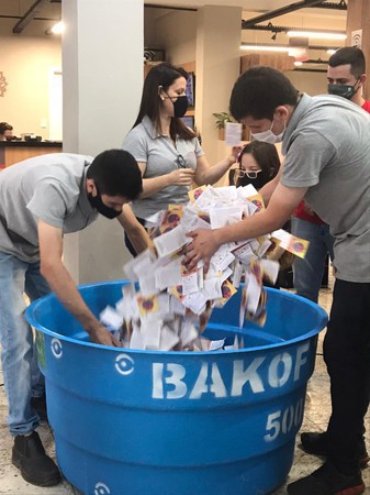 Capa Supermercado Bertoletti realiza sorteio neste sábado, 16