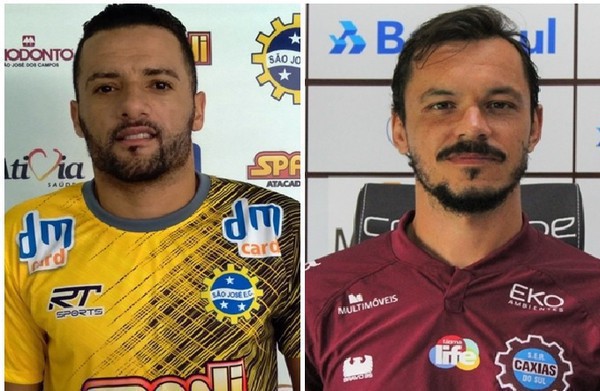 Capa Yuri e Anderson Magrão integram elenco do União
