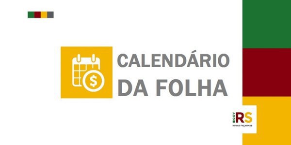 Capa Servidores terão salários em dia durante todo o ano de 2022