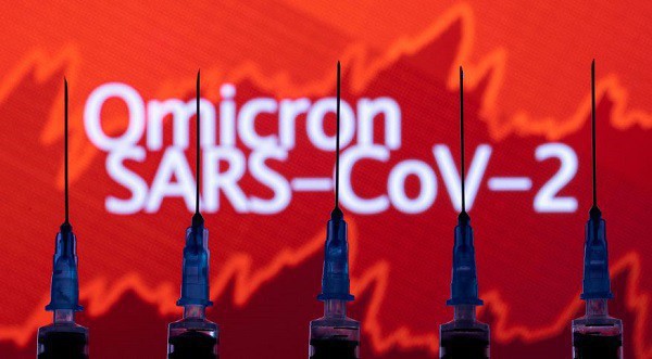 Capa Três doses de AstraZeneca fornecem alta proteção contra Ômicron