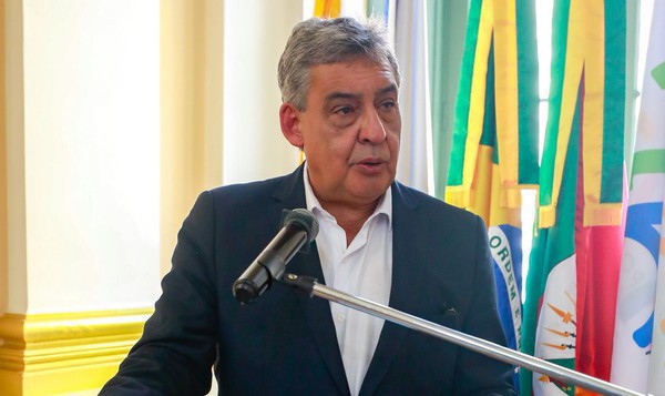 Capa Sou um prefeito popular, não populista, diz Sebastião Melo