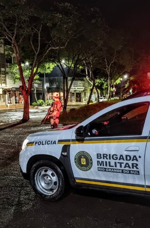 Capa 37º BPM prende 16 procurados e foragidos da Justiça em agosto