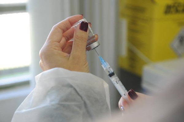 Capa Conselho de secretários de Saúde diz que prescrição médica não será exigida para vacinar crianças