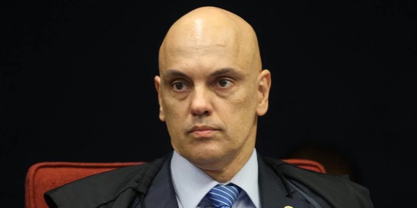 Capa Moraes define ministros que vão cuidar das ações de propaganda