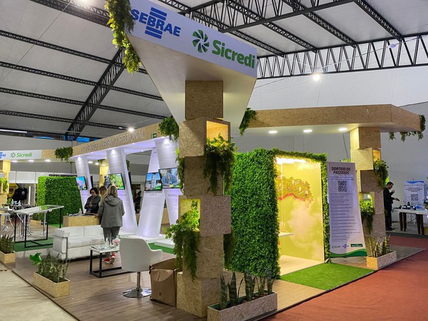 Capa Expofred: Salão do Turismo valoriza as potencialidades da região