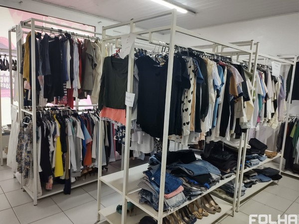 Capa FW: sala dos agasalhos, o que doar?