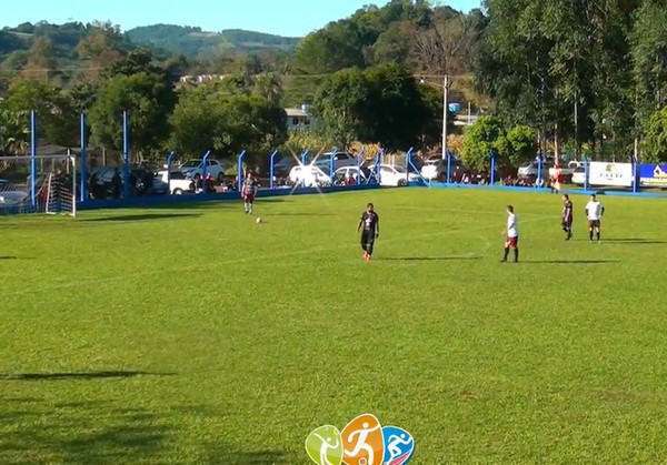Capa Grêmio Castelinho e São Cristóvão são os finalistas do Campeonato Municipal de Frederico Westphalen
