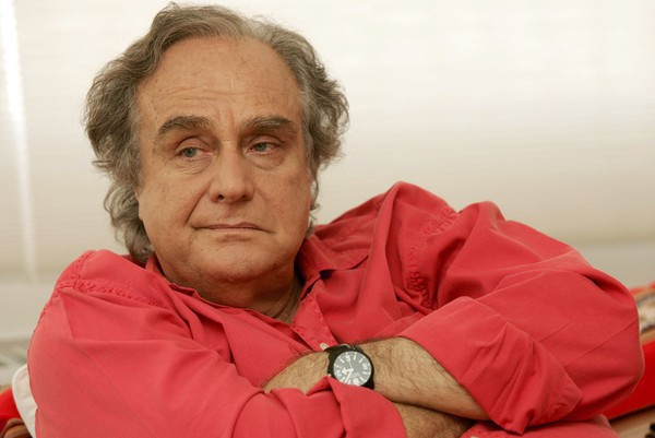 Capa Arnaldo Jabor morre aos 81 anos
