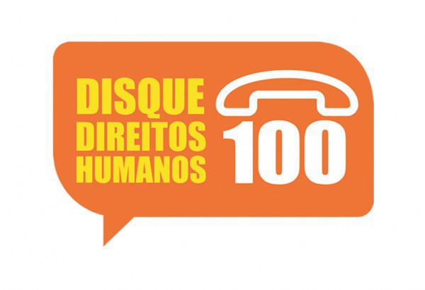 Capa Disque 100 começa a receber denúncia de evasão escolar