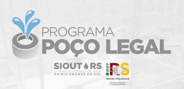 Capa Municípios da região são contemplados no Programa Poço Legal