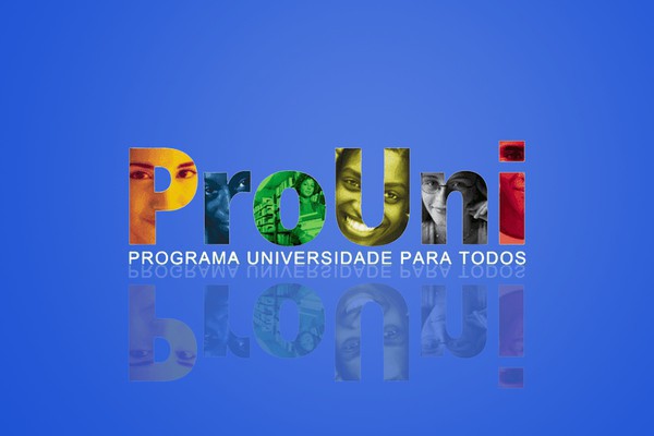 Capa Lista do ProUni são divulgados nesta quarta-feira, 2