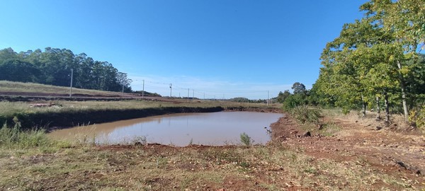 Capa Mais municípios da região têm situação de emergência reconhecida pela União