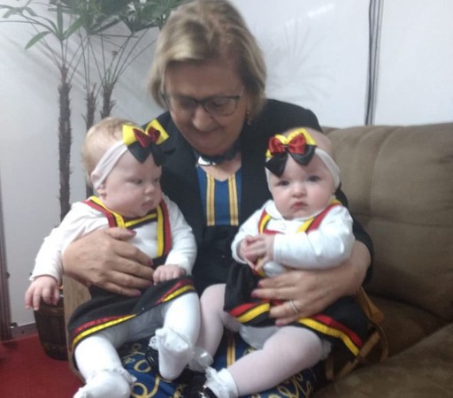 Capa Centro Cultural 25 de Julho receberá Medalha da 55ª Legislatura da ALRS