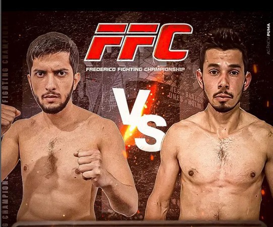 Capa FFC: Card amador é divulgado