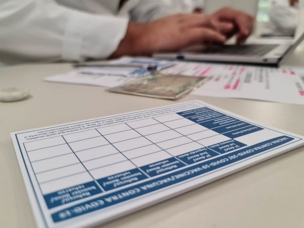 Capa Estudo mostra que taxa de óbitos por Covid-19 é acima de 90% entre não vacinados