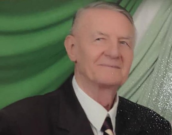 Capa Euclides Argenta morre aos 87 anos