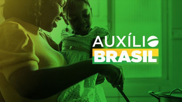 Capa Entra em vigor projeto social para famílias na linha da pobreza