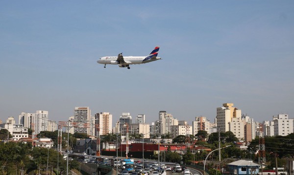 Capa Inflação do setor do turismo teve alta de 41% em junho