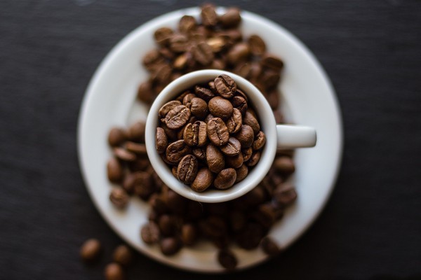 Capa Entenda por que o café está mais caro