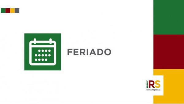 Capa Confira o funcionamento de serviços estaduais no feriado de Nossa Senhora Aparecida