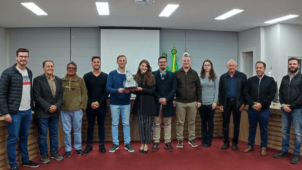 Capa Trabalho dos defensores públicos de FW é reconhecido pelo Poder Legislativo