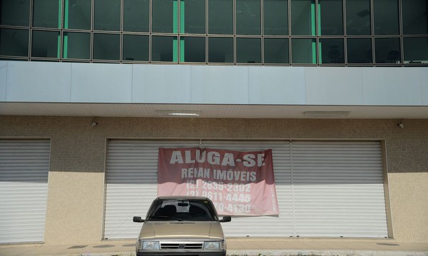 Capa Valores de aluguéis residenciais sobem 0,82% em abril, diz FGV