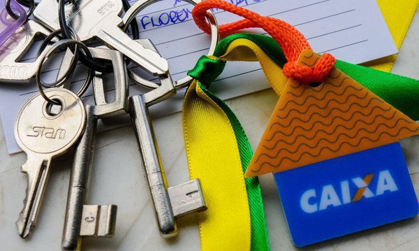 Capa Subsídio do Casa Verde Amarela aumentará em até 21,4%