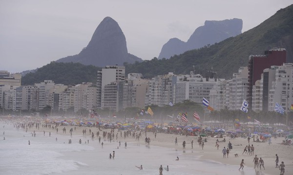 Capa Turismo nacional cresceu 12% em 2021
