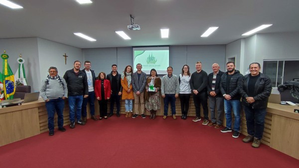 Capa Poder Legislativo reconhece os 60 anos de regulamentação da Psicologia no Brasil
