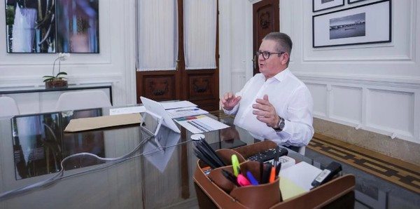 Capa RS descarta Avisos e Alertas às regiões Covid