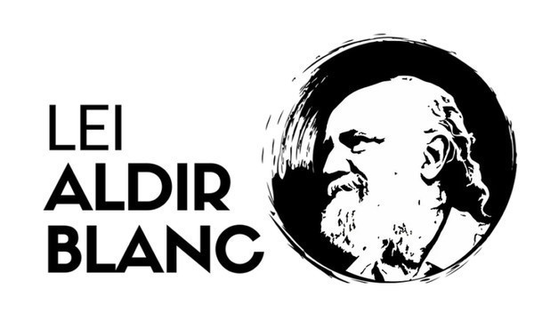 Capa Lei Aldir Blanc segue para sanção presidencial