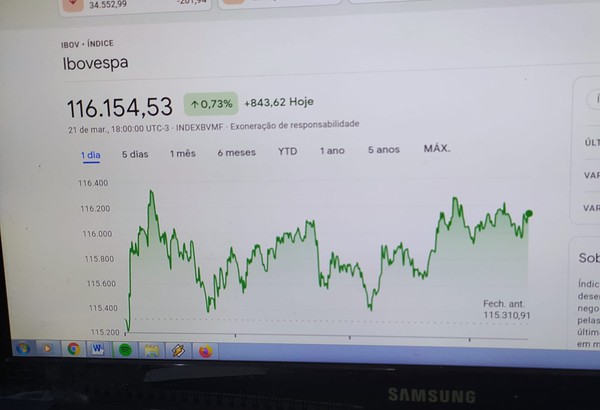 Capa Dólar cai a R$ 4,94, menor valor em 9 meses